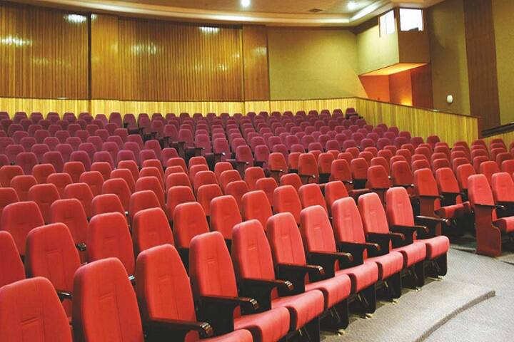 auditorium